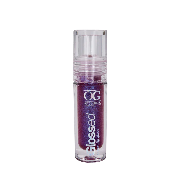 GLOSS HIDRATANTE DAILY ESSENTIALS 2.2ML OG