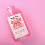SHAMPOO CRECIMIENTO SECO 500ML MAGIC
