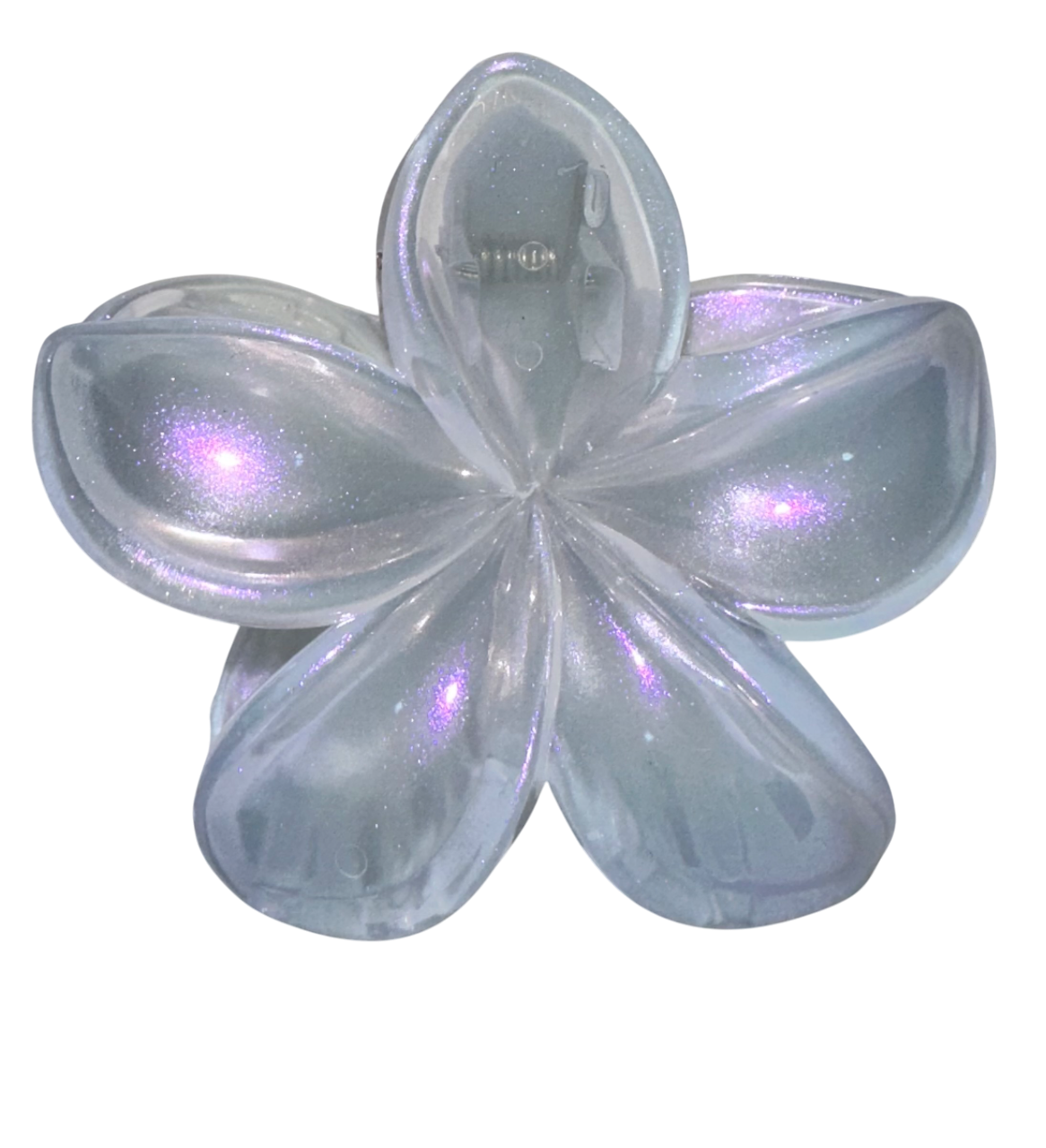 PINZA CAIMAN FLOR TORNASOL MARTINA