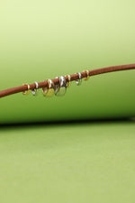 CANDONGA CANASTA 16MM RODIO MARTINA