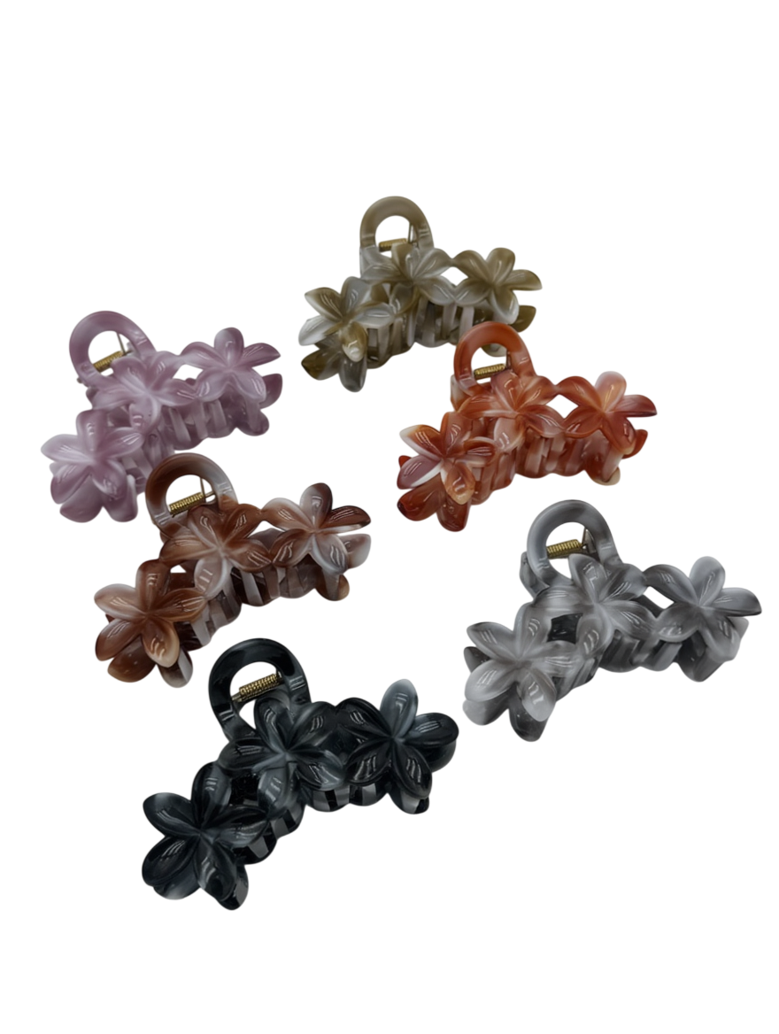PINZA CANGREJERA FLOR MARTINA