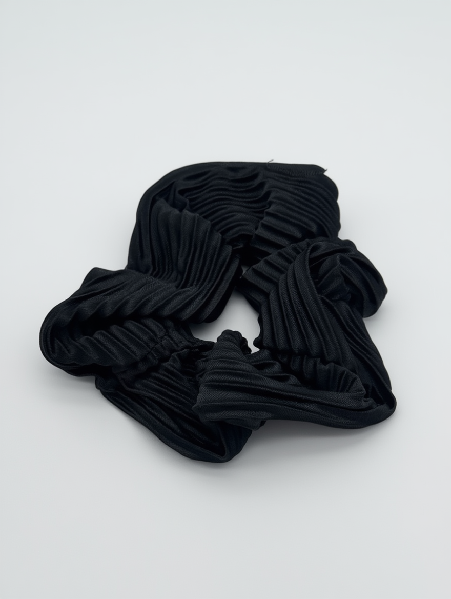 SCRUNCHIES SATIN MARTINA