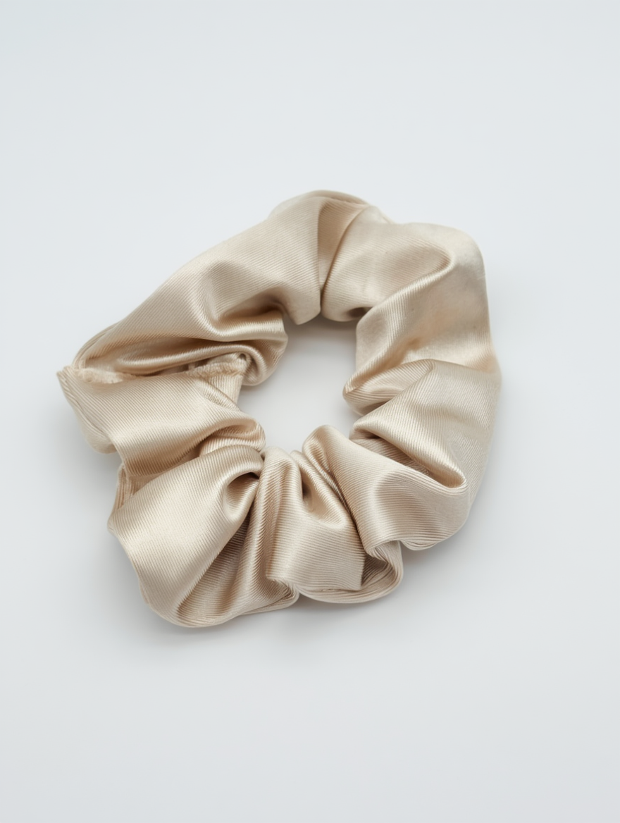 SCRUNCHIES SATIN MARTINA
