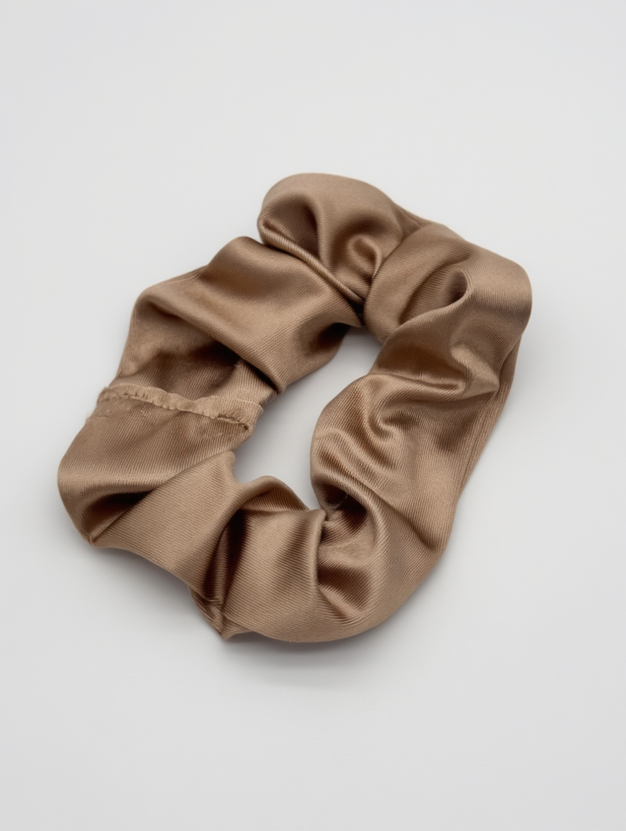 SCRUNCHIES SATIN MARTINA