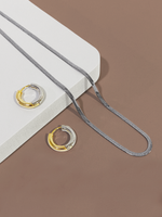 CHOCKER SNAKE 45CM RODIO MARTINA