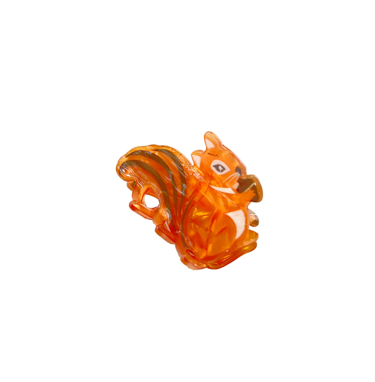PINZA CAIMAN ARDILLA PASTA MARTINA