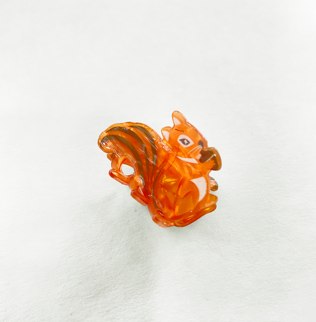 PINZA CAIMAN ARDILLA PASTA MARTINA