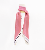 PAÑOLETA SATINADA 70X70 MARTINA