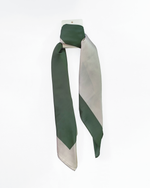 PAÑOLETA SATINADA 70X70 MARTINA