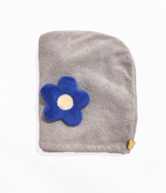 TOALLA CAPILAR 62X22 MARTINA