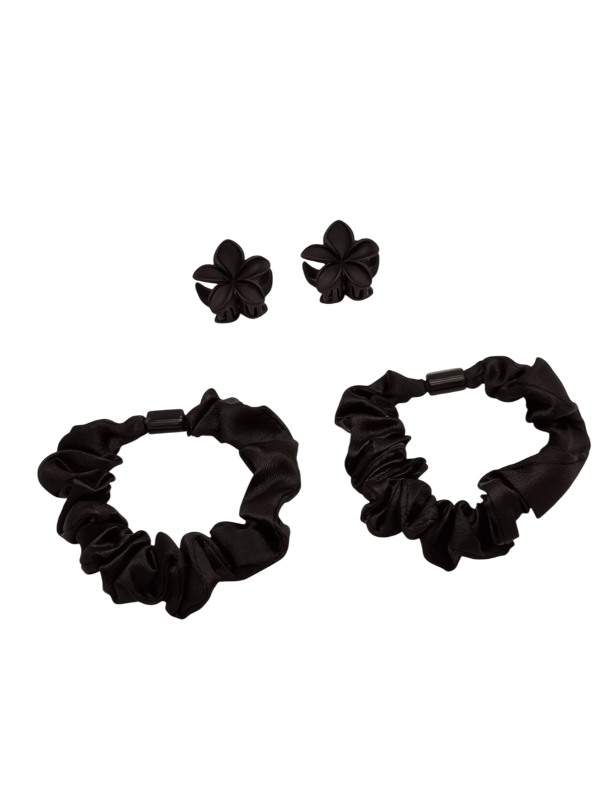 SET MINI PINZA + 2 RESORTESMARTINA