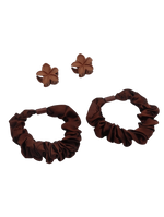 SET MINI PINZA + 2 RESORTESMARTINA