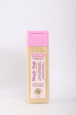 TRATAMIENTO RESTAURADOR NOCTURNO 500ML MAGIC HAIR