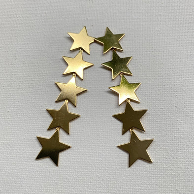 ARETE 5 STARS GOLD