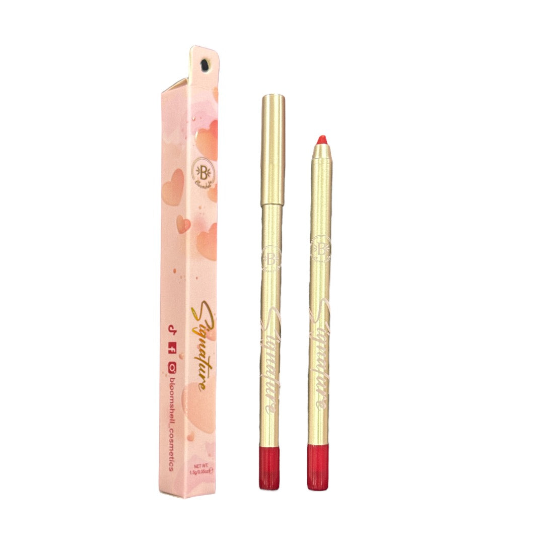 LAPIZ LABIOS SIGNATURE 1,5G BLOOMSHELL