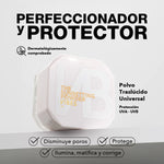 POLVO SUELTO TRASLUCIDO 10G VIBES