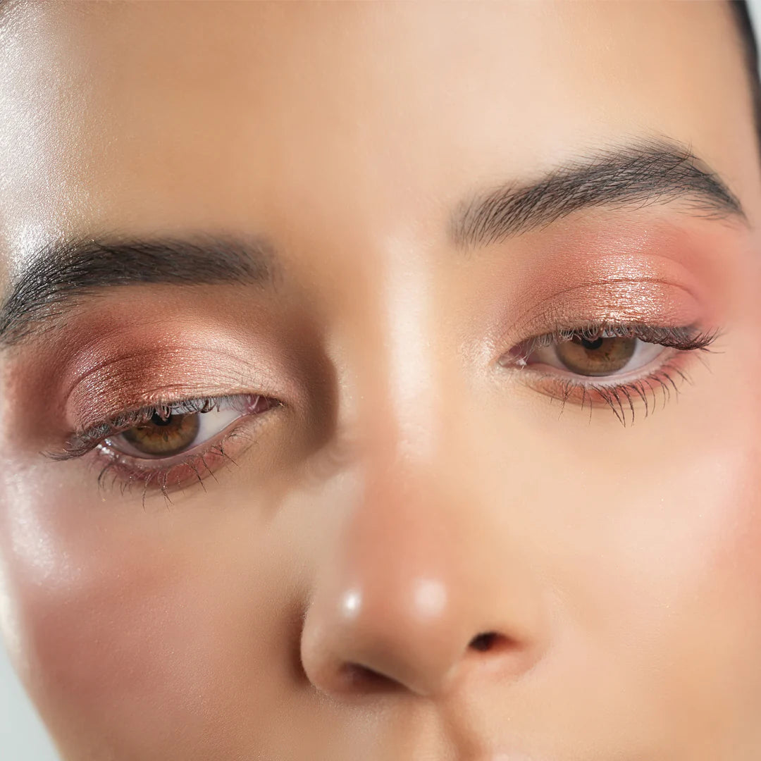 PALETA DE SOMBRAS HARMONY 6.0GR MONTOC