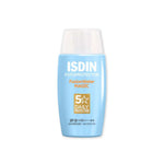 FOTOPROTECTOR FUSION WATER MAGIC SPF50 SIN COLOR 50ML ISDIN