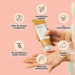 ESPUMA LIMPIADORA CENTELLA MADAGASCAR 125ML SKIN1004