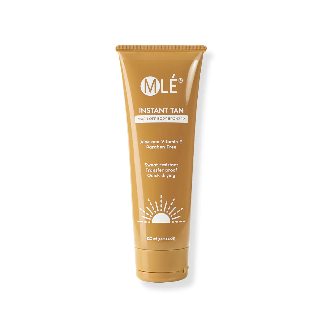 INSTANT TAN 120ML MLÉ BY MALÉ