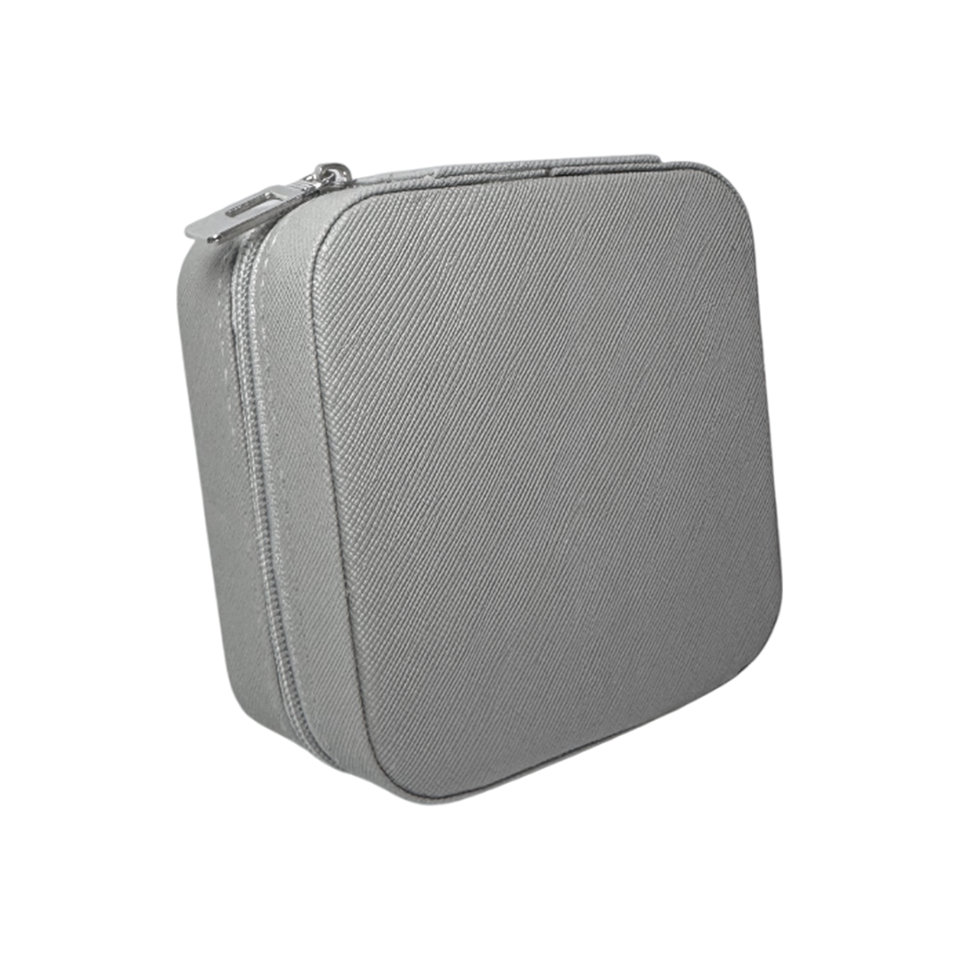 JOYERO PEQUEÑO CUADRADO 4.7x9.5x9.5 MARTINA