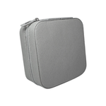 JOYERO PEQUEÑO CUADRADO 4.7x9.5x9.5 MARTINA