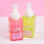 JABON LÍQUIDO DE MANOS 480ML LULA