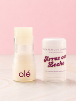 PERFUME CORPORAL JELLY STICK ARROZ CON LECHE 5G OLÉ