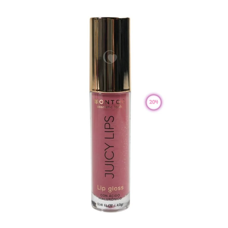 JUICY LIPS 4ML MONTOC