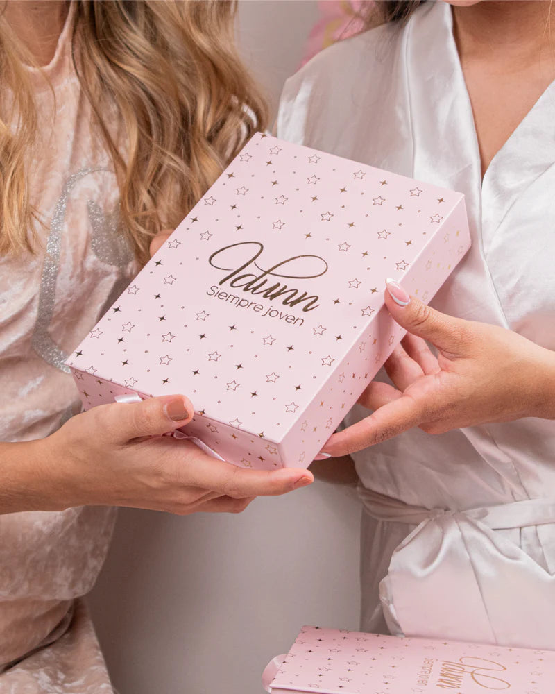 KIT PINK BOX IDUNN
