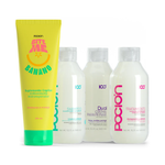 KIT NUTRICIÓN INTENSA X4 POCIÓN