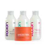 KIT REPARACIÓN PROFUNDA X4 POCIÓN