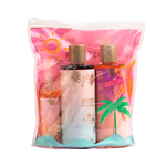 KIT DE BRONCEO BASICO ESTRELLA DE MAR