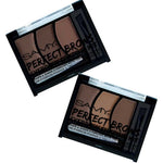 KIT PARA CEJAS PERFECT BROWS 4GR SAMY