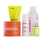 KIT CAPILAR MASCARILLA SOS: BOOSTER REPARACIÓN Y NUTRICIÓN X5 POCIÓN