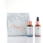 KIT RITUAL SERUMS 30ML MAPLE