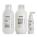 KIT CAPILAR CONTROL CASPA X3 POCIÒN
