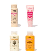 KIT INFANTIL X4 LAMOUR