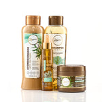 KIT CAPILAR POTENCIALIZADOR CON ROMERO X4 ANYELUZ