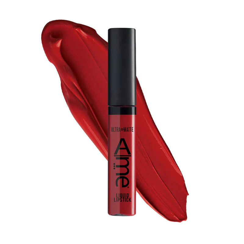 LABIAL LIQUIDO ULTRA MATTE 10ML AME