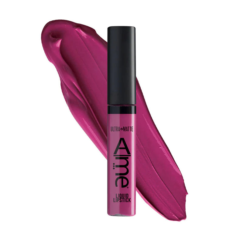 LABIAL LIQUIDO ULTRA MATTE 10ML AME