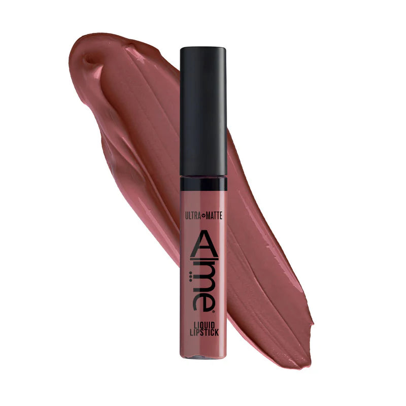 LABIAL LIQUIDO ULTRA MATTE 10ML AME