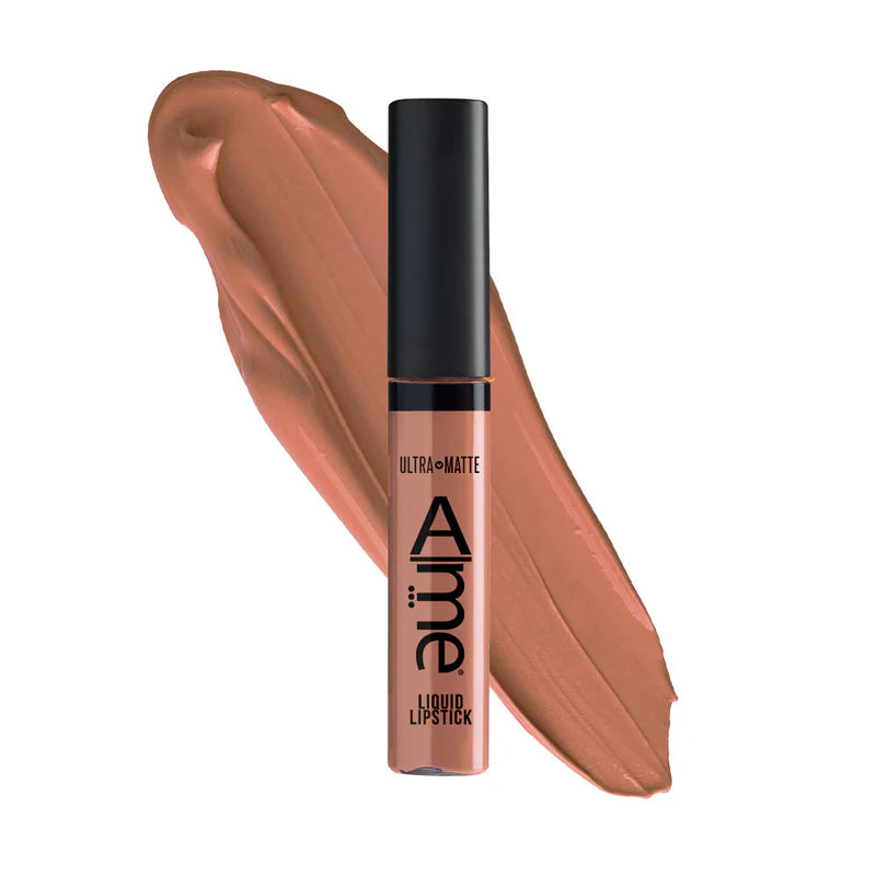 LABIAL LIQUIDO ULTRA MATTE 10ML AME