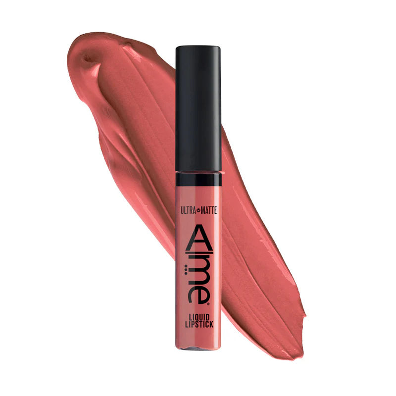 LABIAL LIQUIDO ULTRA MATTE 10ML AME