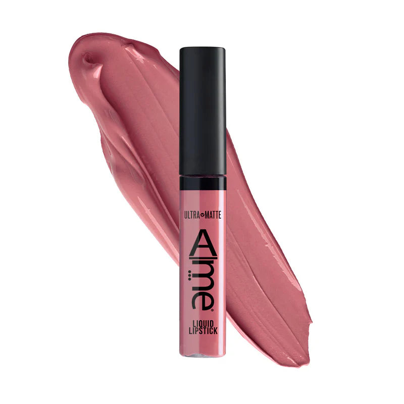 LABIAL LIQUIDO ULTRA MATTE 10ML AME