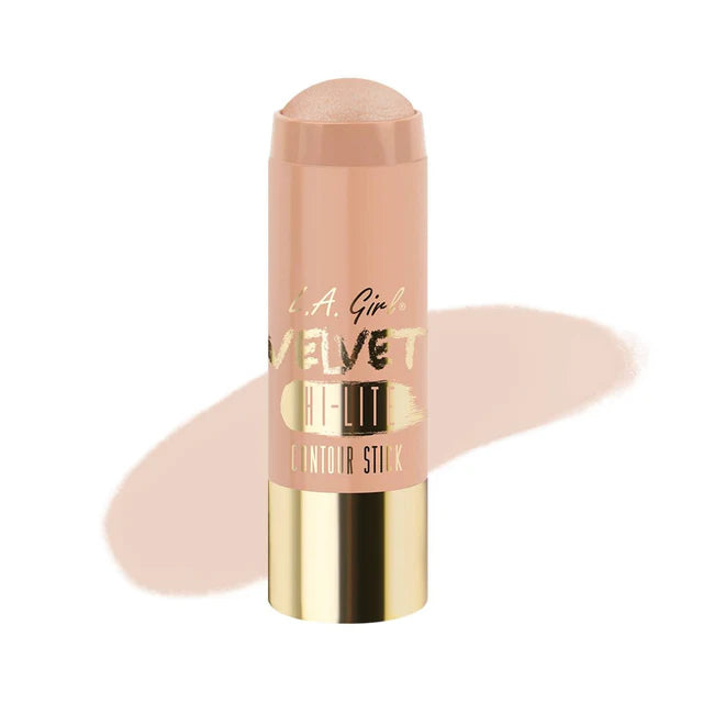 VELVET CONTOUR STICKS ILUMINADOR L.A GIRL