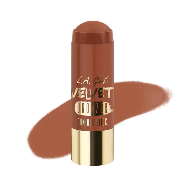 VELVET CONTOUR STICKS BRONZER L.A. GIRL