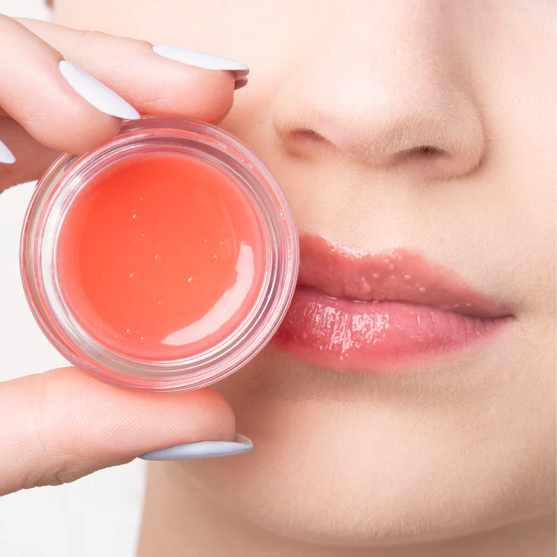 EXFOLIANTE PARA LABIOS 10G ATENEA