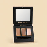 TRIO DE CEJAS 1ST SCENE 4G ATENEA