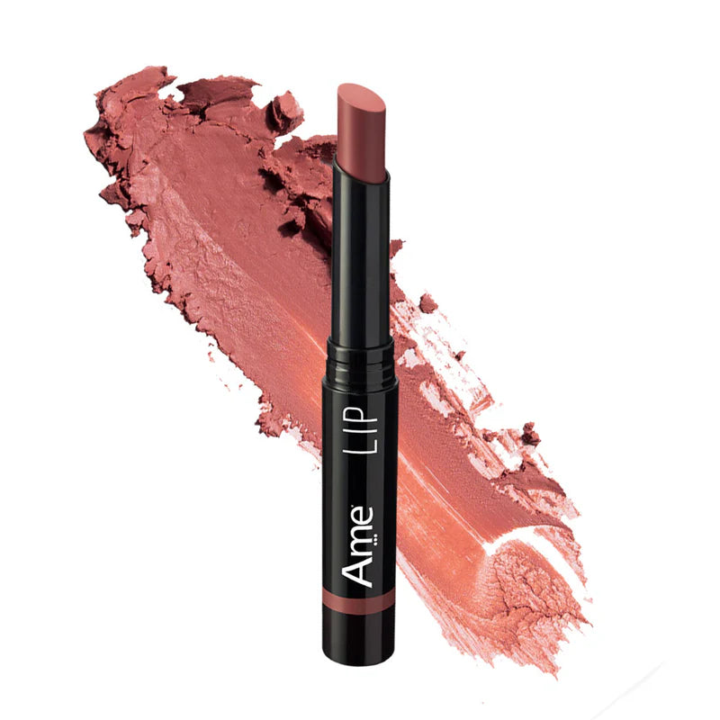 LABIAL EN BARRA SEMIMATE LIP BANG 2G AME